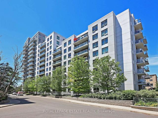 Condo for sale in Woburn, Ontario