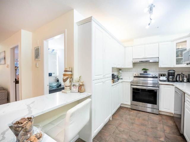 Condo for sale in North Vancouver, British Columbia