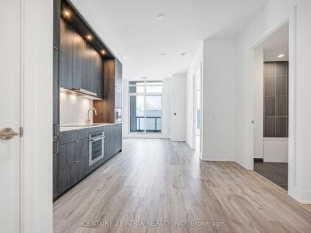 Condo for rent in Woburn, Ontario