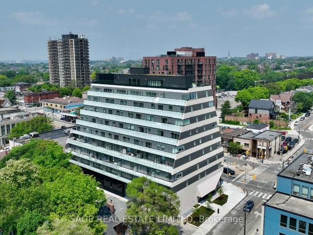 Condo for sale in University—Rosedale, Toronto
