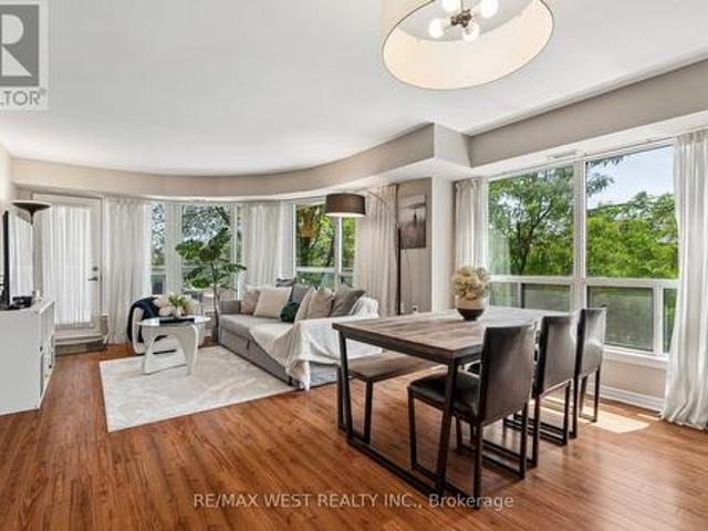 Condo for sale in Woburn, Ontario