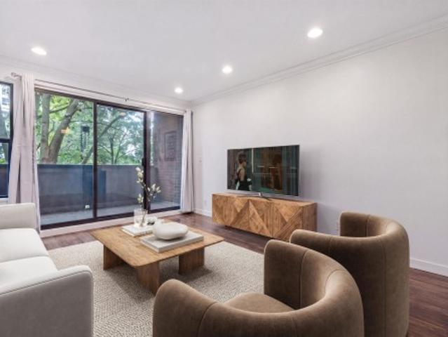 Property for sale in Mount Pleasant, Vancouver