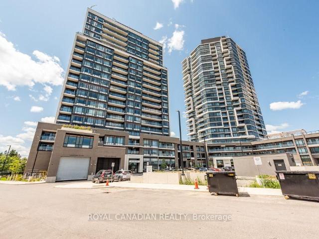 Condo for rent in Milton, Ontario