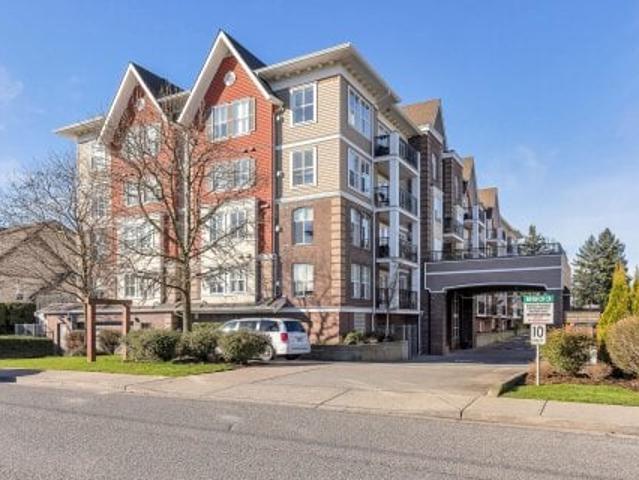 Apartment for sale in Chilliwack, British Columbia