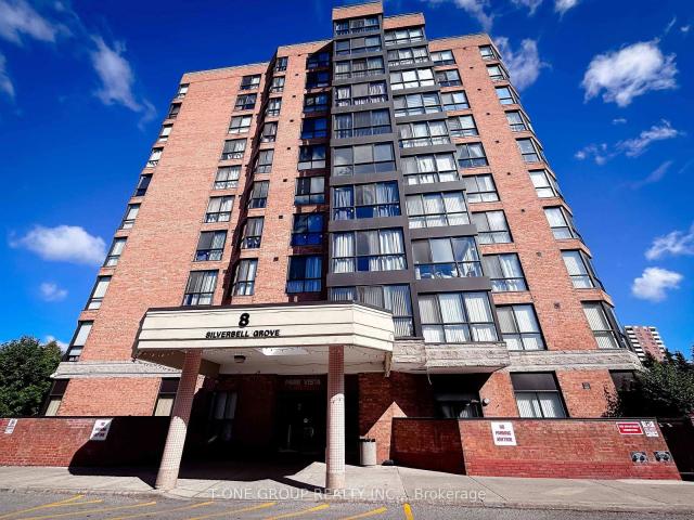 Condo for sale in Woburn, Ontario