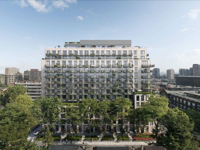 Condo for sale in Woburn, Ontario