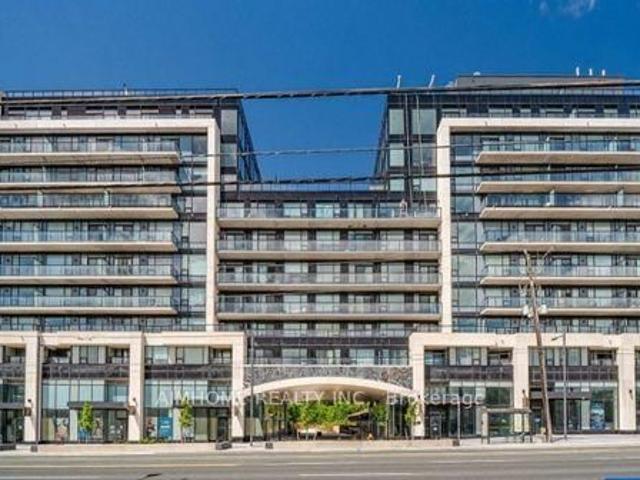 Condo for rent in York, Ontario