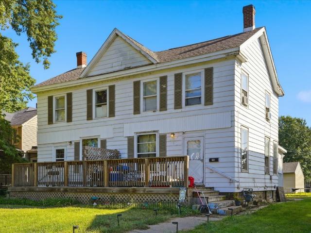 House for sale in Whiteside, Illinois