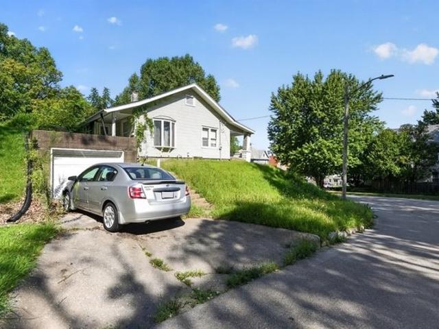 House for sale in Silvis, Rock Island County