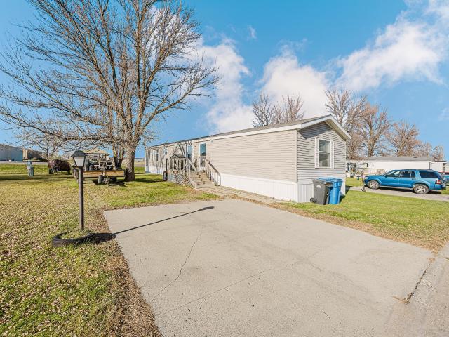 House for sale in Dilworth, Minnesota