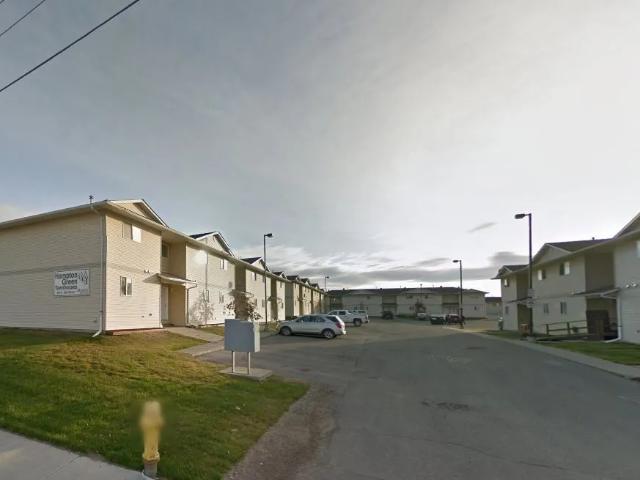 Apartment for rent in Fort St. John, British Columbia