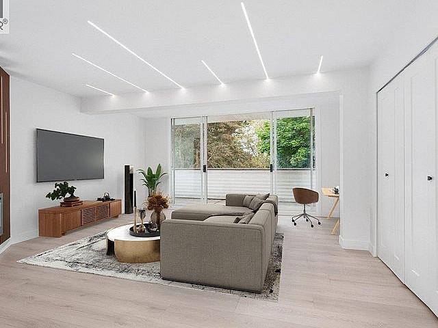 Condo for sale in Richmond, British Columbia
