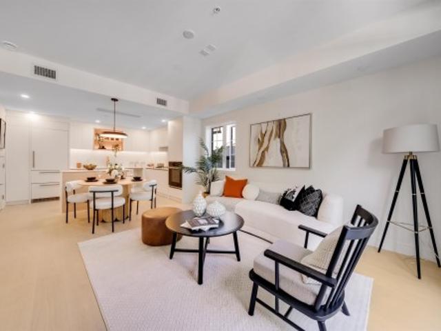 Townhouse for sale in Vancouver, British Columbia