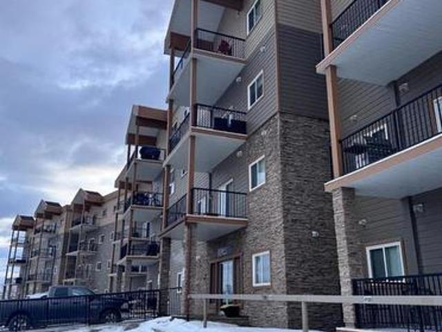 Condo for sale in Grande Prairie, Alberta