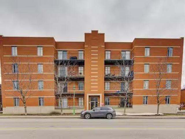 Condo for sale in St. Leonard's, Quebec