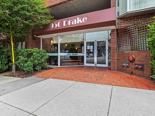Property for sale in Downtown, Vancouver