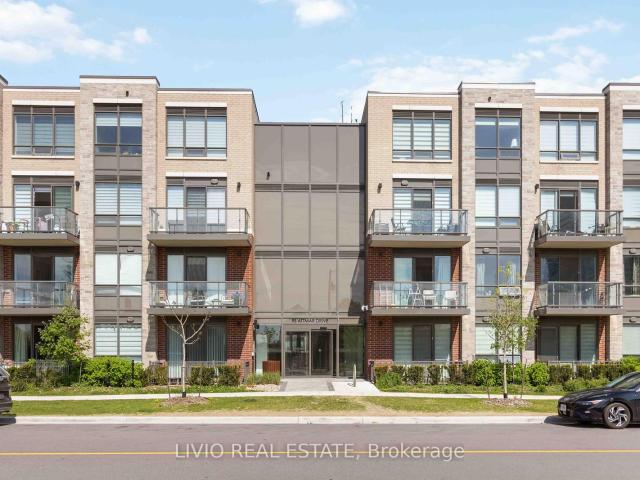 Condo for sale in Georgina, Ontario