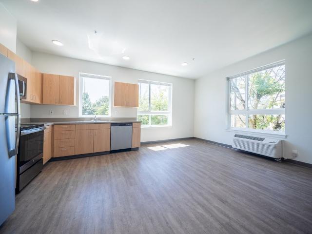 Apartment for rent in Grant, Salem