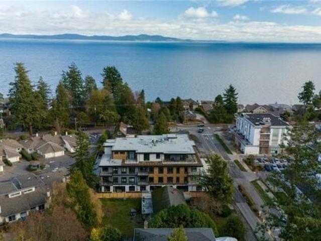 Condo for sale in Saanich, British Columbia