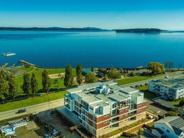 Condo for sale in Sidney, British Columbia