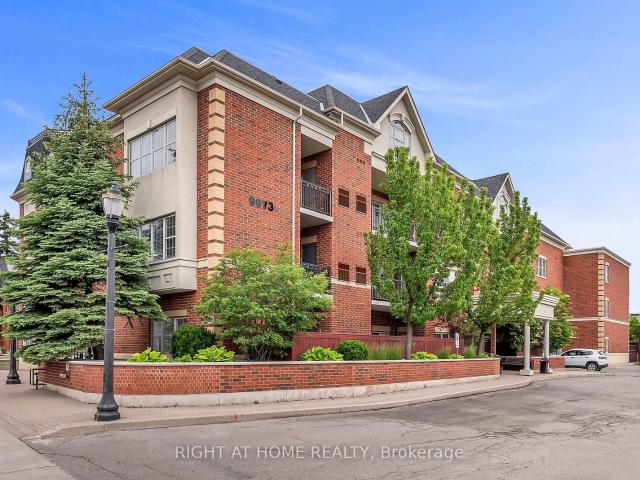 Condo for sale in York, Ontario