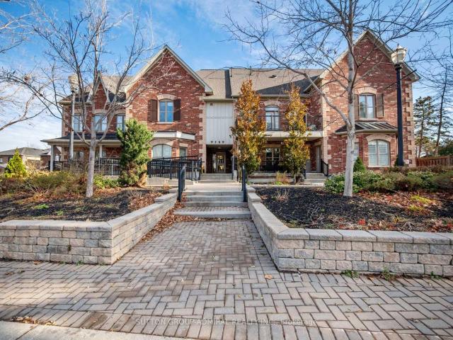 Condo for sale in York, Ontario