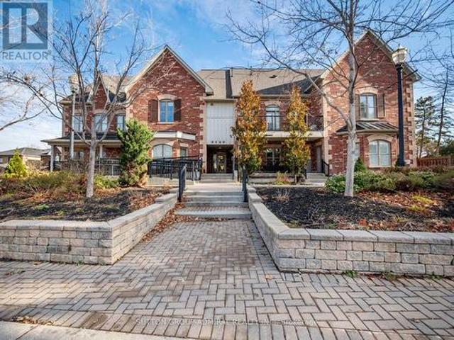 Townhouse for sale in York, Ontario