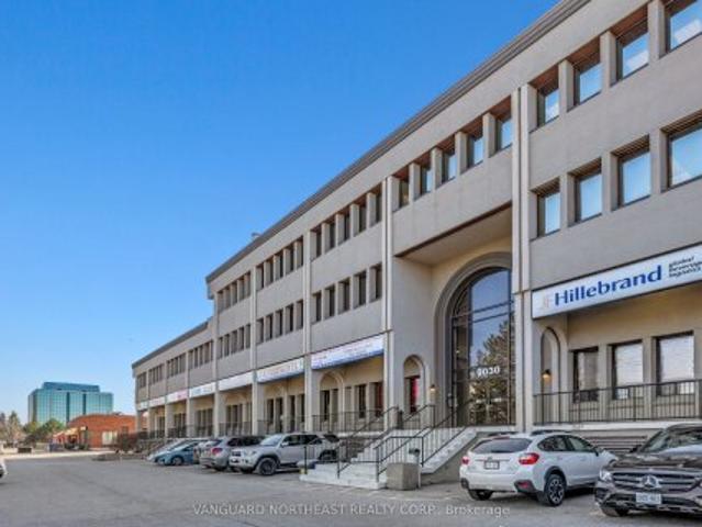 Office for rent in York, Ontario