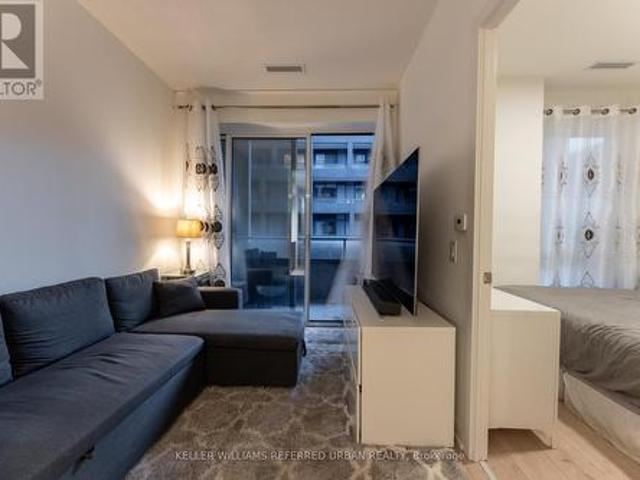 Condo for sale in Spadina—Fort York, Toronto