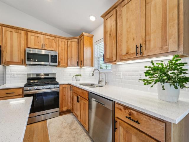 House for sale in Rice, Minnesota