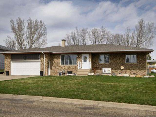 House for sale in Beulah, North Dakota