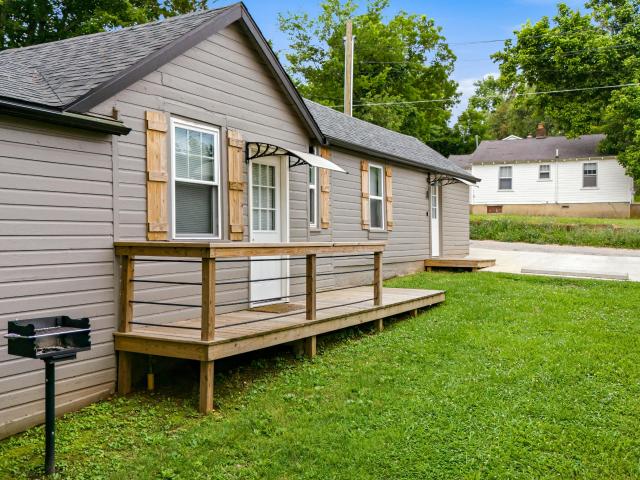 House for sale in Howell, Missouri