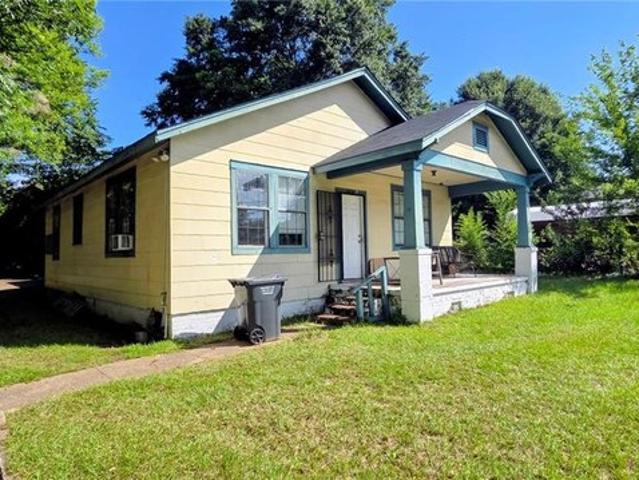 House for sale in Tuskegee, Alabama