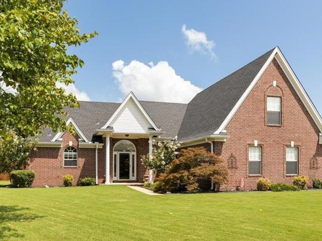House for sale in Ark