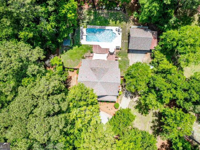 House for sale in Baldwin, Georgia