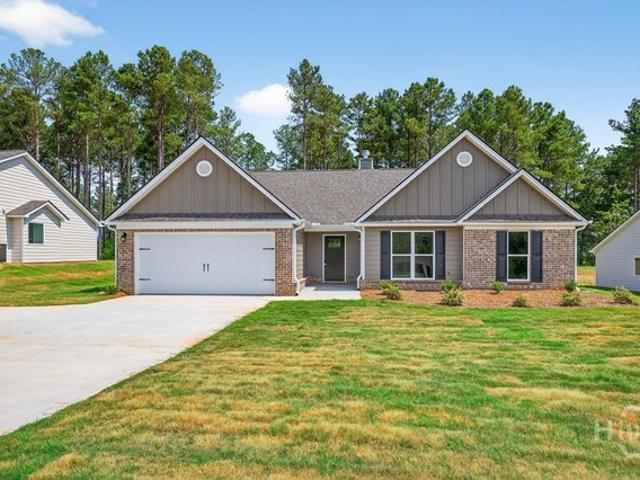 House for sale in Canon, Georgia