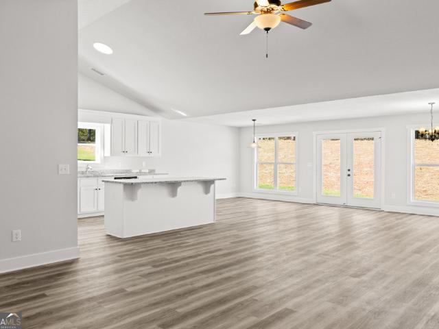 House for sale in Canon, Georgia