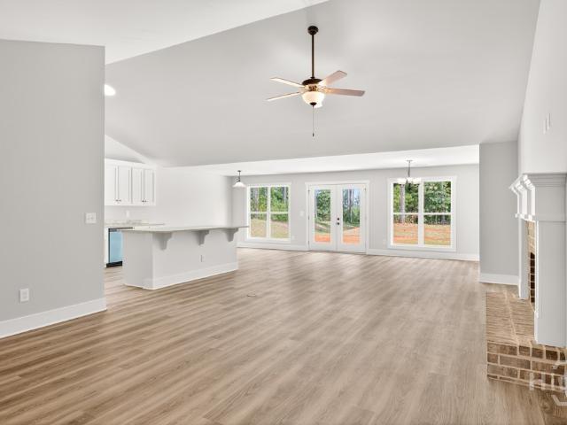 House for sale in Martin, Georgia