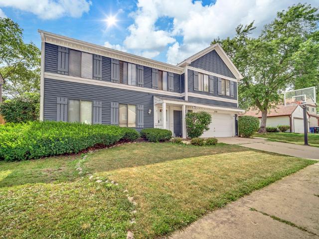 House for sale in Vernon Hills, Illinois
