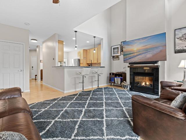 Townhouse for sale in Ramsey, Minnesota