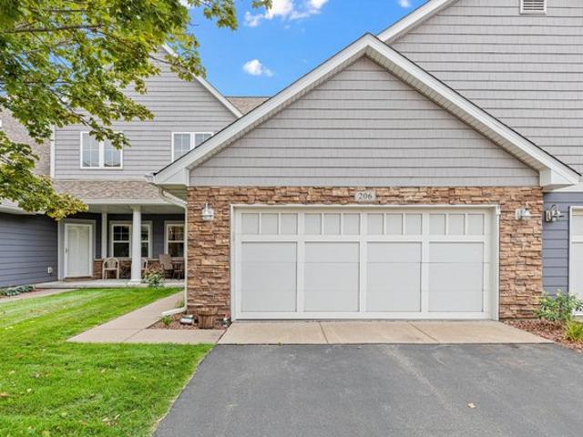 Townhouse for sale in Ramsey, Minnesota