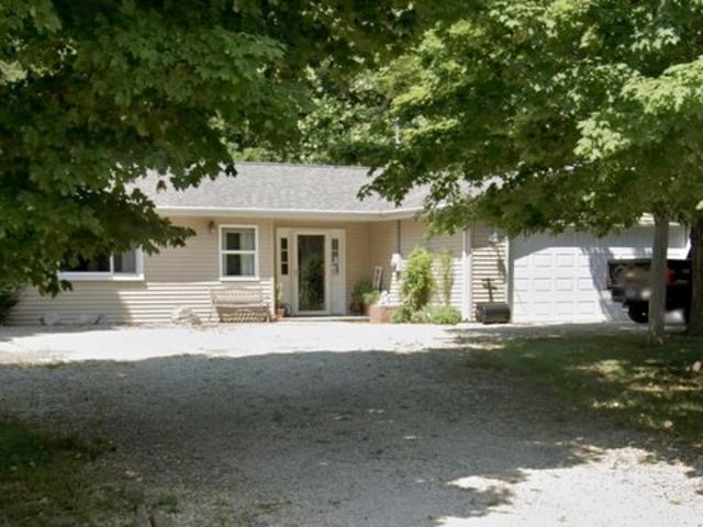 House for sale in Woodford, Illinois
