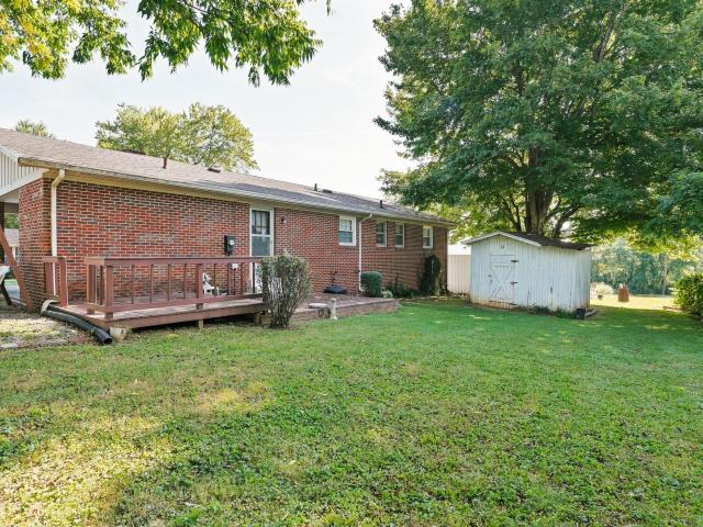 House for sale in Princeton, Kentucky