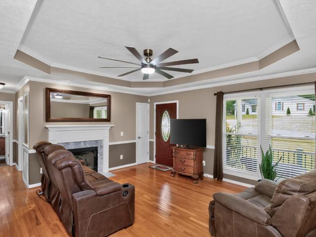 House for sale in White House, Middle Tennessee