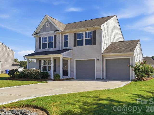 House for sale in Pageland, Chesterfield County