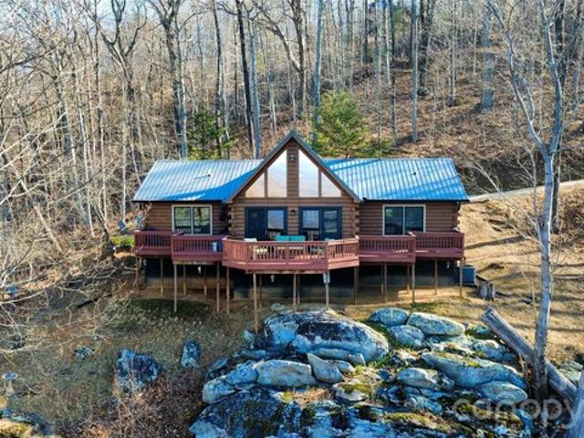 House for sale in Rutherford, North Carolina