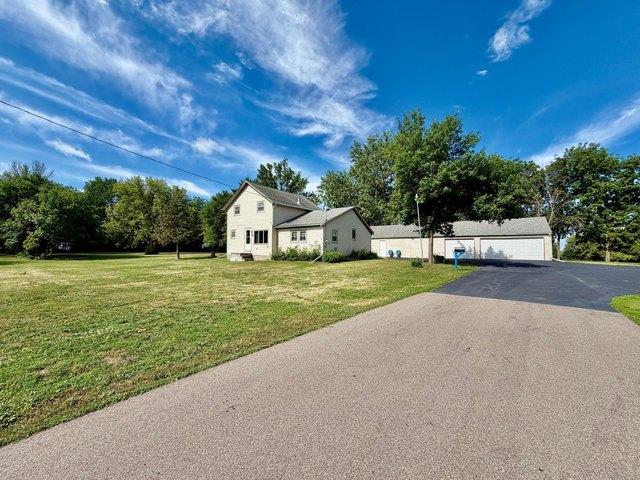 House for sale in Round Lake, Minnesota