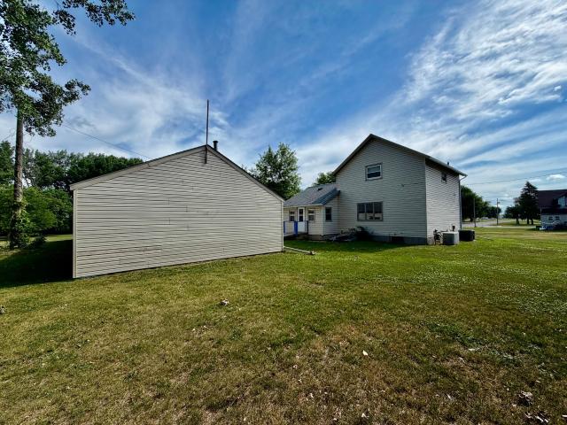 House for sale in Round Lake, Minnesota