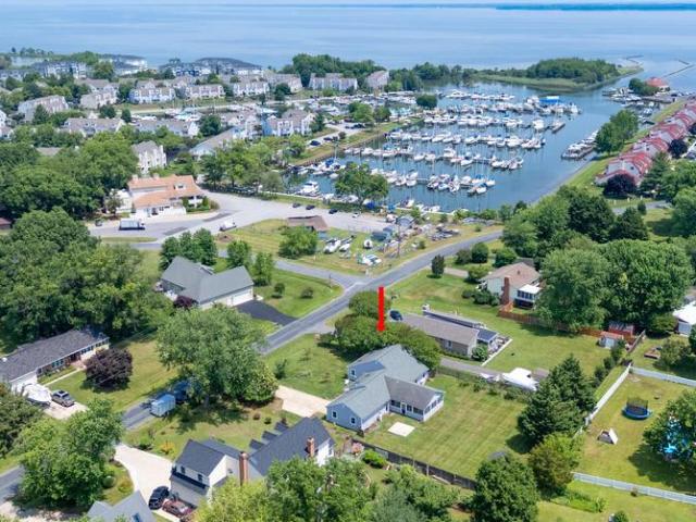 House for sale in Chester, Maryland