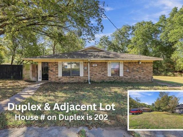 House for sale in Collinsville, Grayson County
